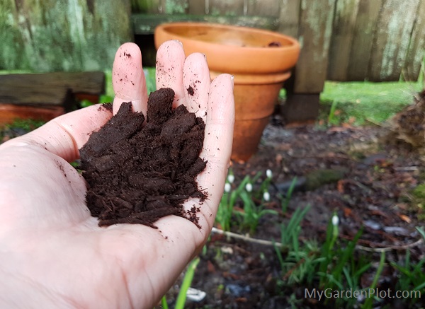 You are currently viewing Commonly Used Soil Terms