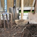 Essential List Of Gardening Tools