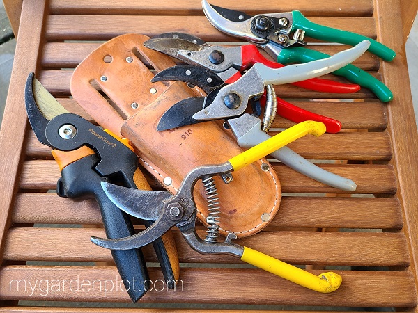 You are currently viewing Best Hand Pruners